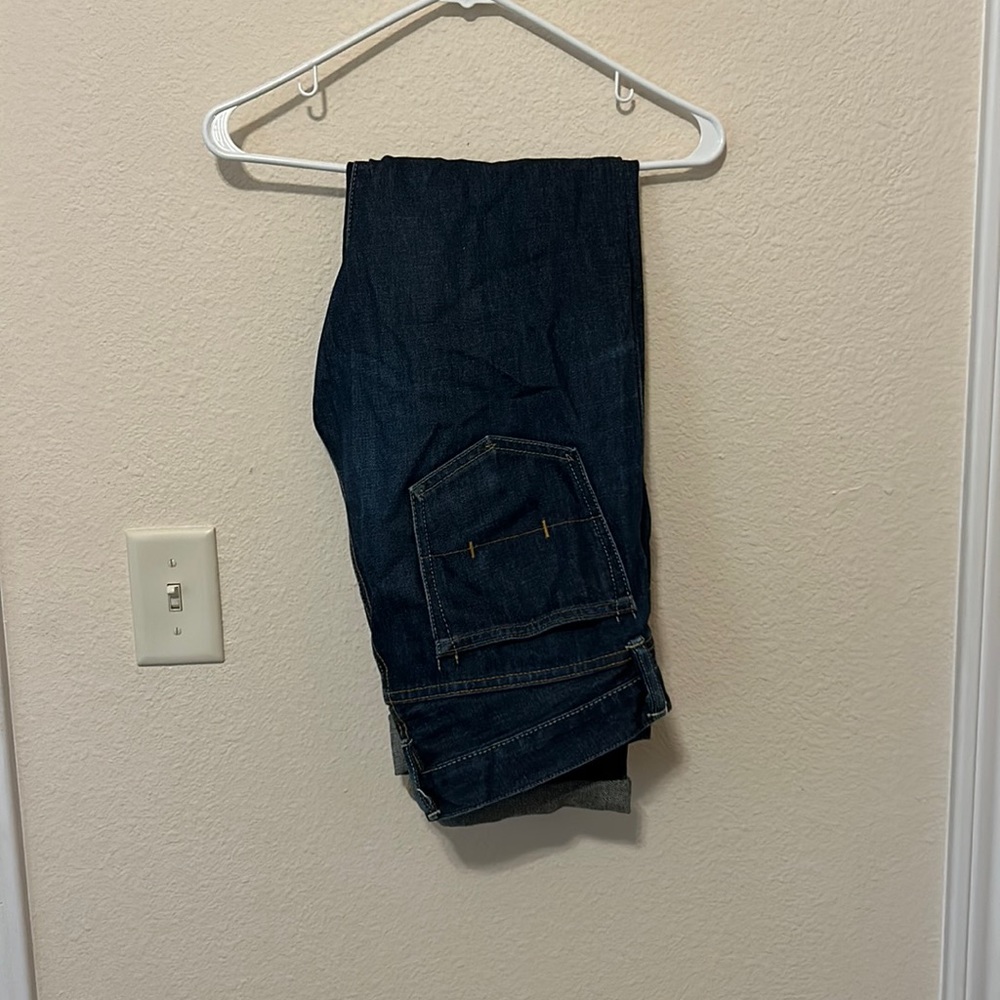 Polo RL Classic 30x32 Dark Denim Jeans